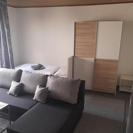 Pension Zum Adler Limbach  Стая снимка