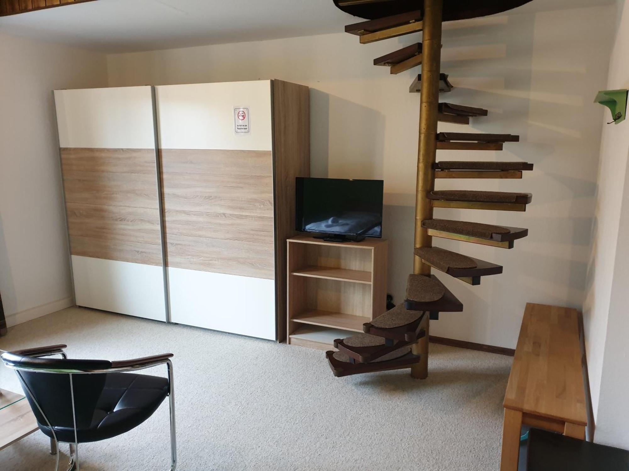 Pension Zum Adler Limbach  Стая снимка