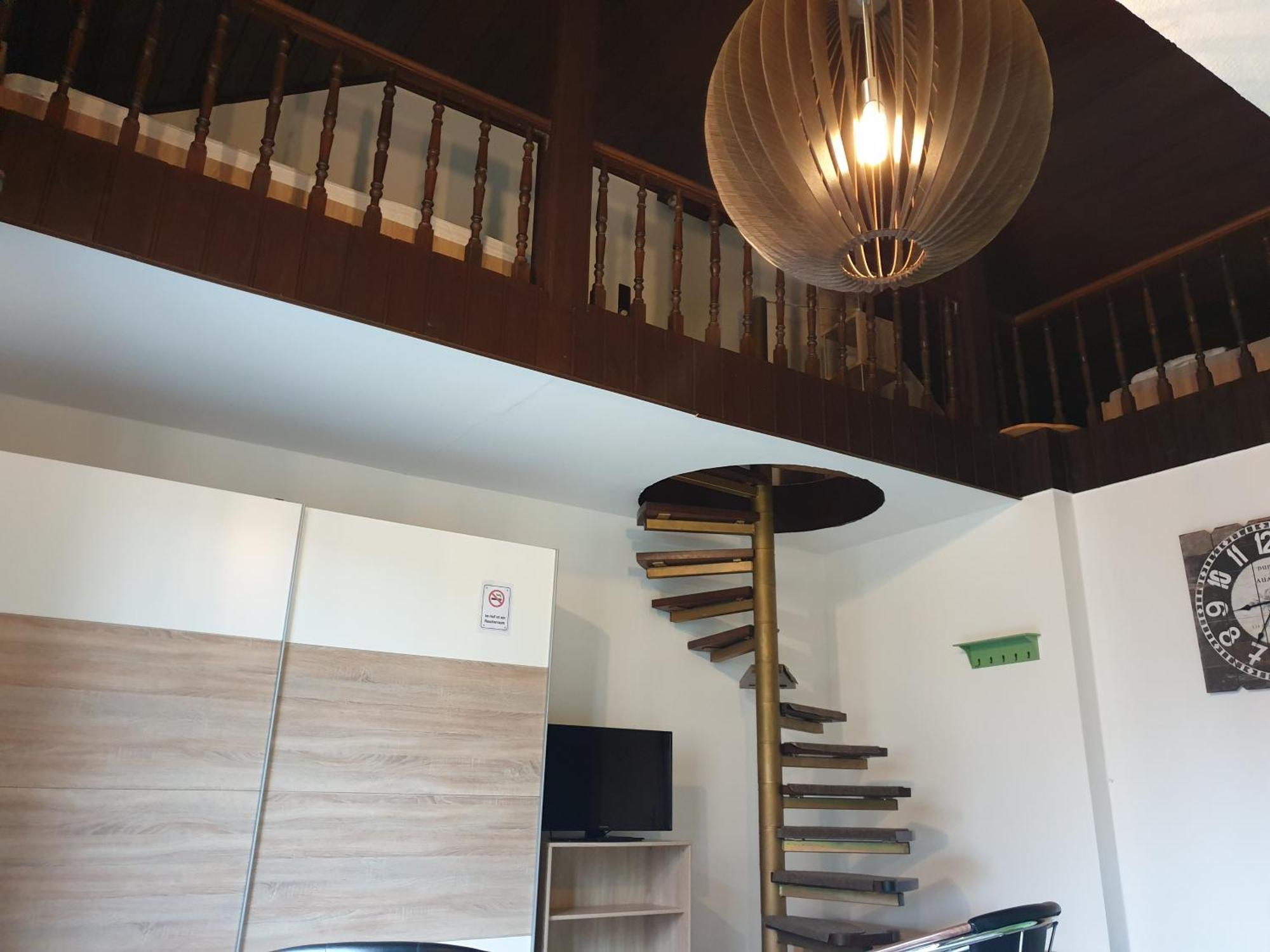 Pension Zum Adler Limbach  Екстериор снимка