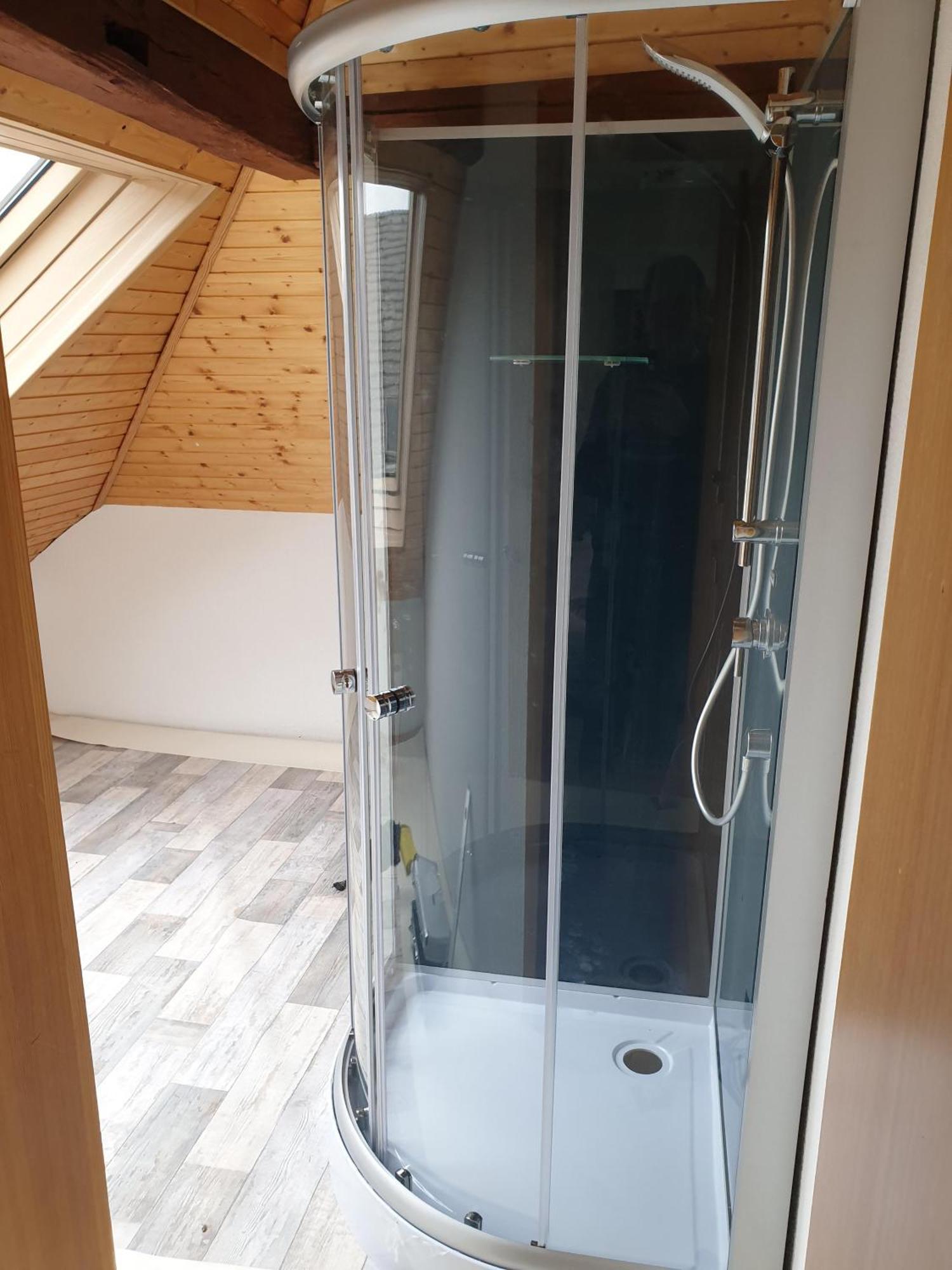 Pension Zum Adler Limbach  Стая снимка
