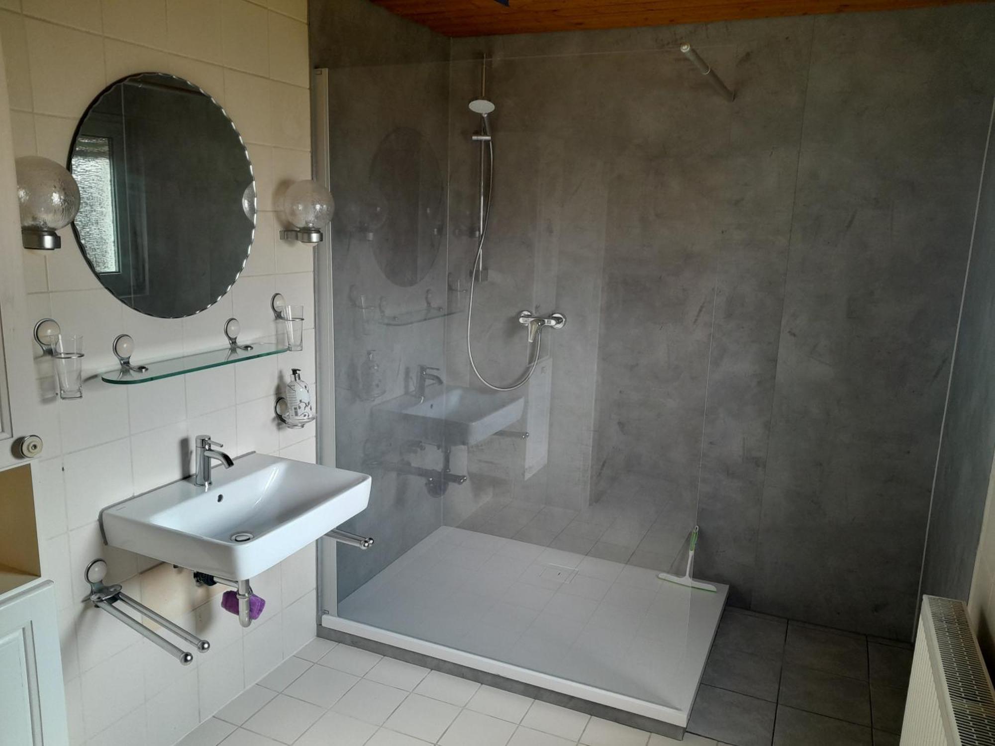 Pension Zum Adler Limbach  Стая снимка