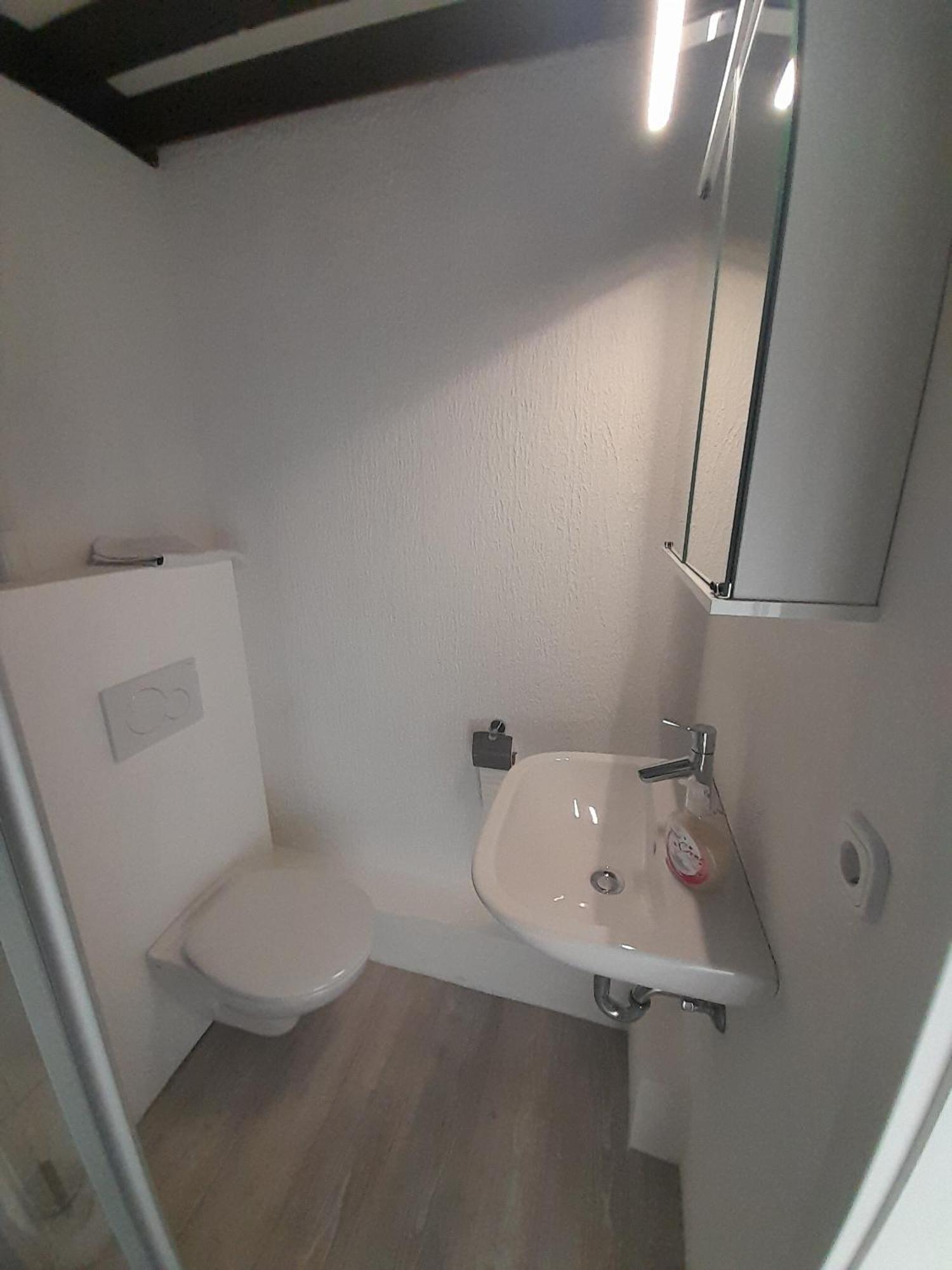 Pension Zum Adler Limbach  Екстериор снимка